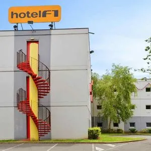 hotelF1 Bollène A7 Galleriebild 3