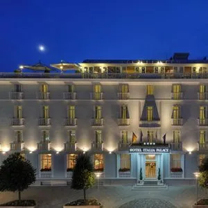 Hotel Italia Palace Galleriebild 6