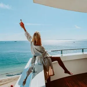 Ushuaia Ibiza Beach Hotel - Adults Only Galleriebild 5