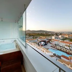 Ushuaia Ibiza Beach Hotel - Adults Only Galleriebild 4