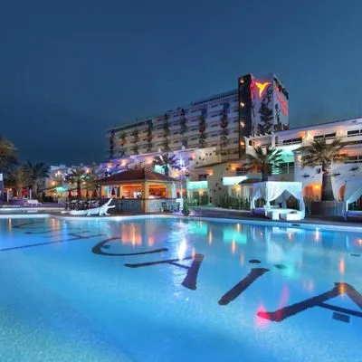 Ushuaia Ibiza Beach Hotel - Adults Only Galleriebild 0