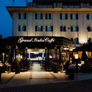 Grand Hotel Le Fonti Galleriebild 4