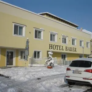  Hotel Bauer Galleriebild 3