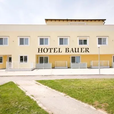  Hotel Bauer Galleriebild 0