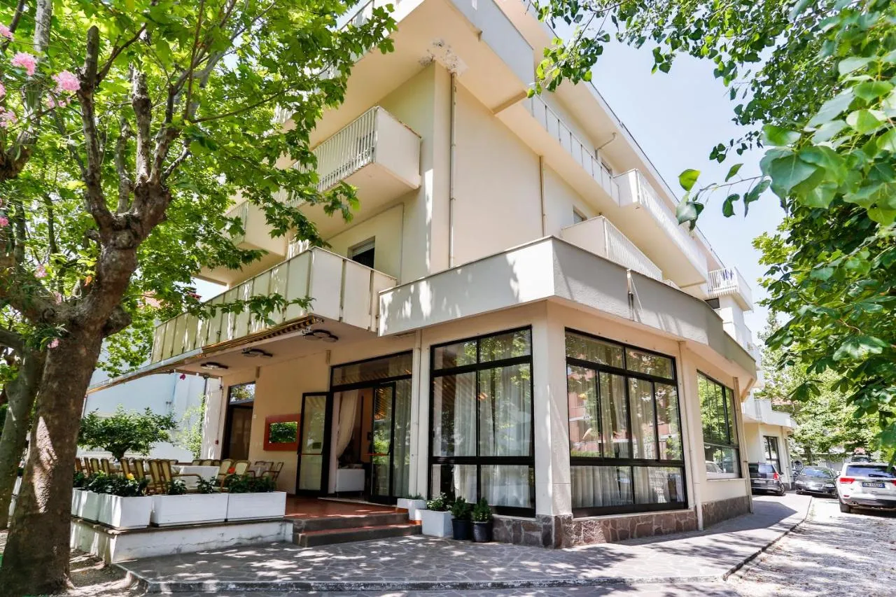 Hotel Avana Mare