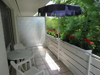 Building hotel Hientz Zum Rosenteich