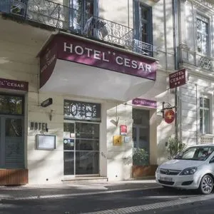 Hotel Citotel César Galleriebild 0