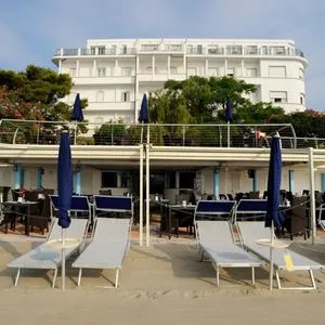Grand Hotel Mediterranee Galleriebild 7