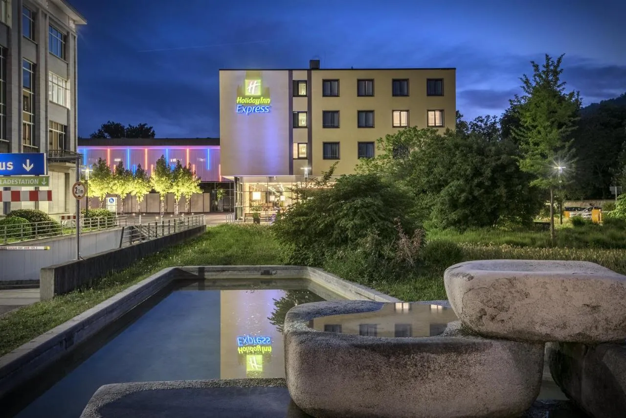 Holiday Inn Express Singen