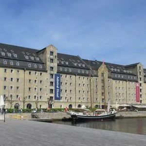 Copenhagen Admiral Hotel Galleriebild 0