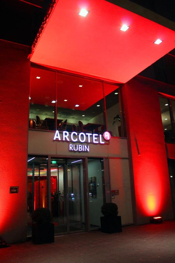 Afbeelding van ARCOTEL Rubin Hamburg