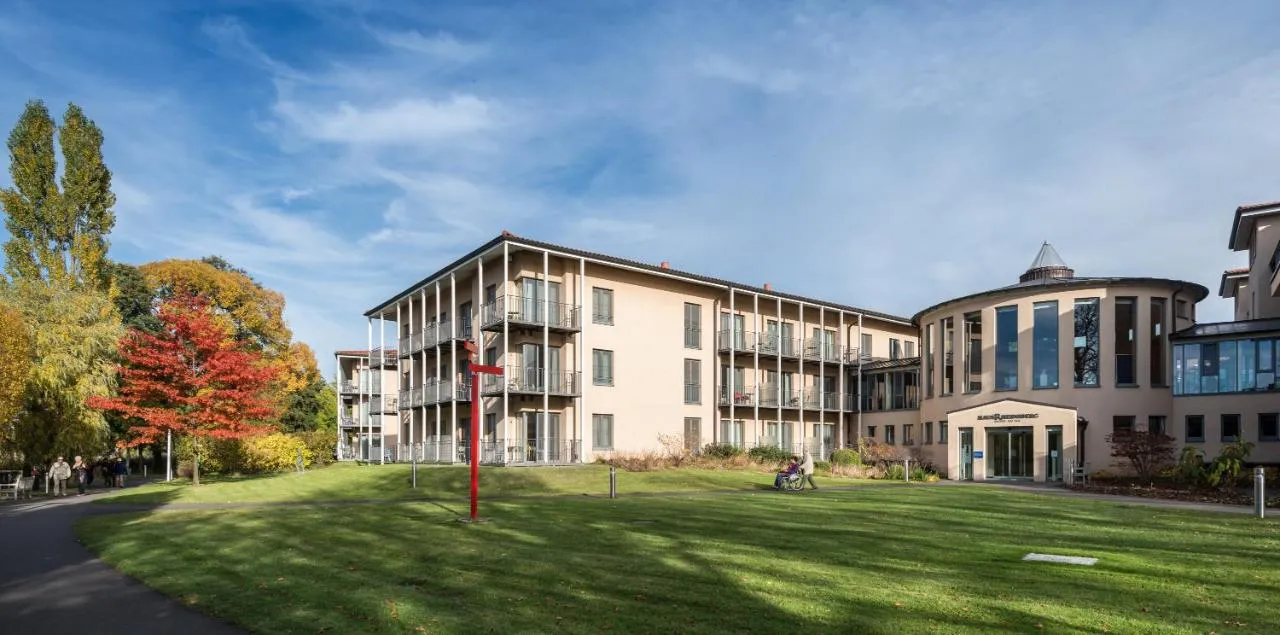 Seehotel Rheinsberg