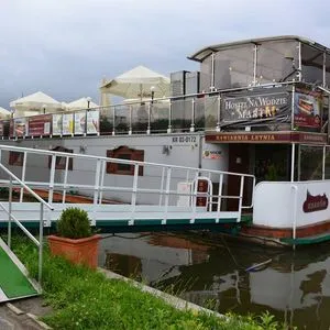 The Boat - Hostel&Chill Galleriebild 1