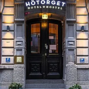 Hotel Hötorget Galleriebild 3