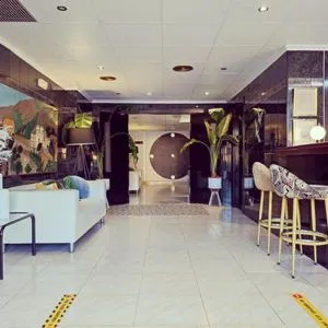 Hotel Venta el Puerto Galleriebild 4