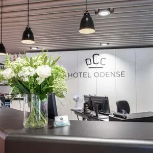 Hotel Odense Galleriebild 0
