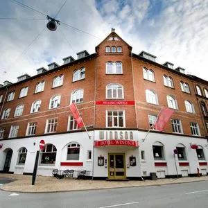 Milling Hotel Windsor, Odense Galleriebild 6
