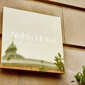Nobis Hotel Copenhagen, a Member of Design Hotels™ Galleriebild 6