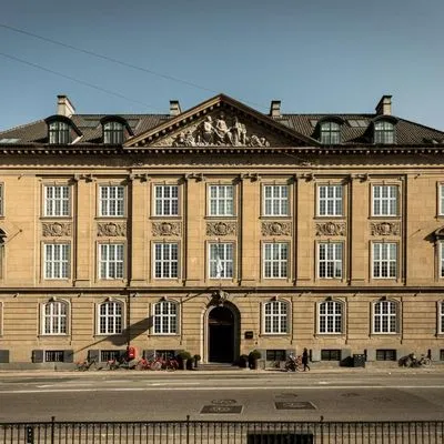 Nobis Hotel Copenhagen, a Member of Design Hotels™ Galleriebild 0