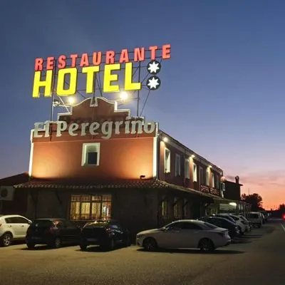 Hotel El Peregrino Galleriebild 0