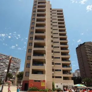 Apartamentos Mayra - SABESA Galleriebild 4