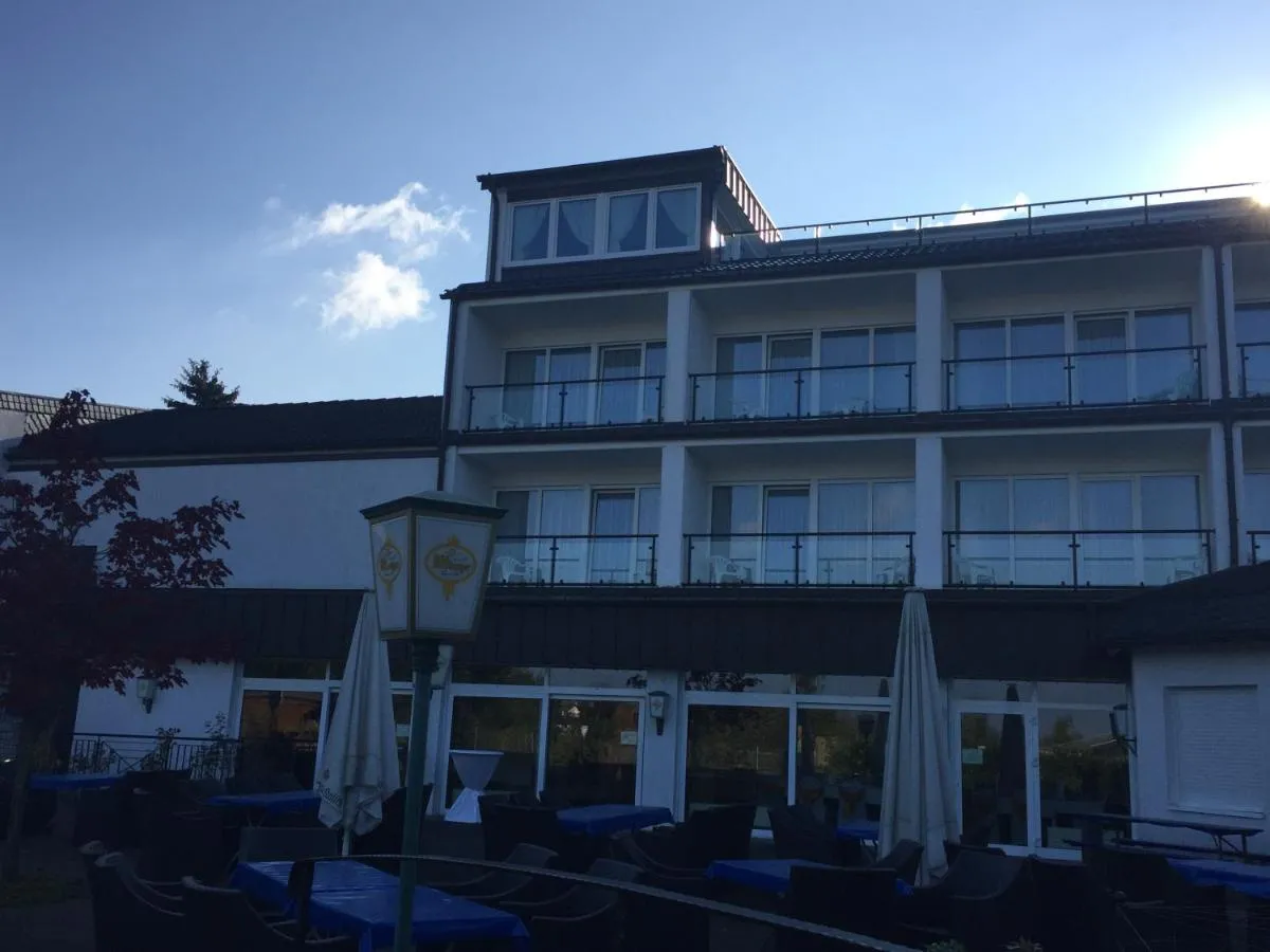 Hotel Görres
