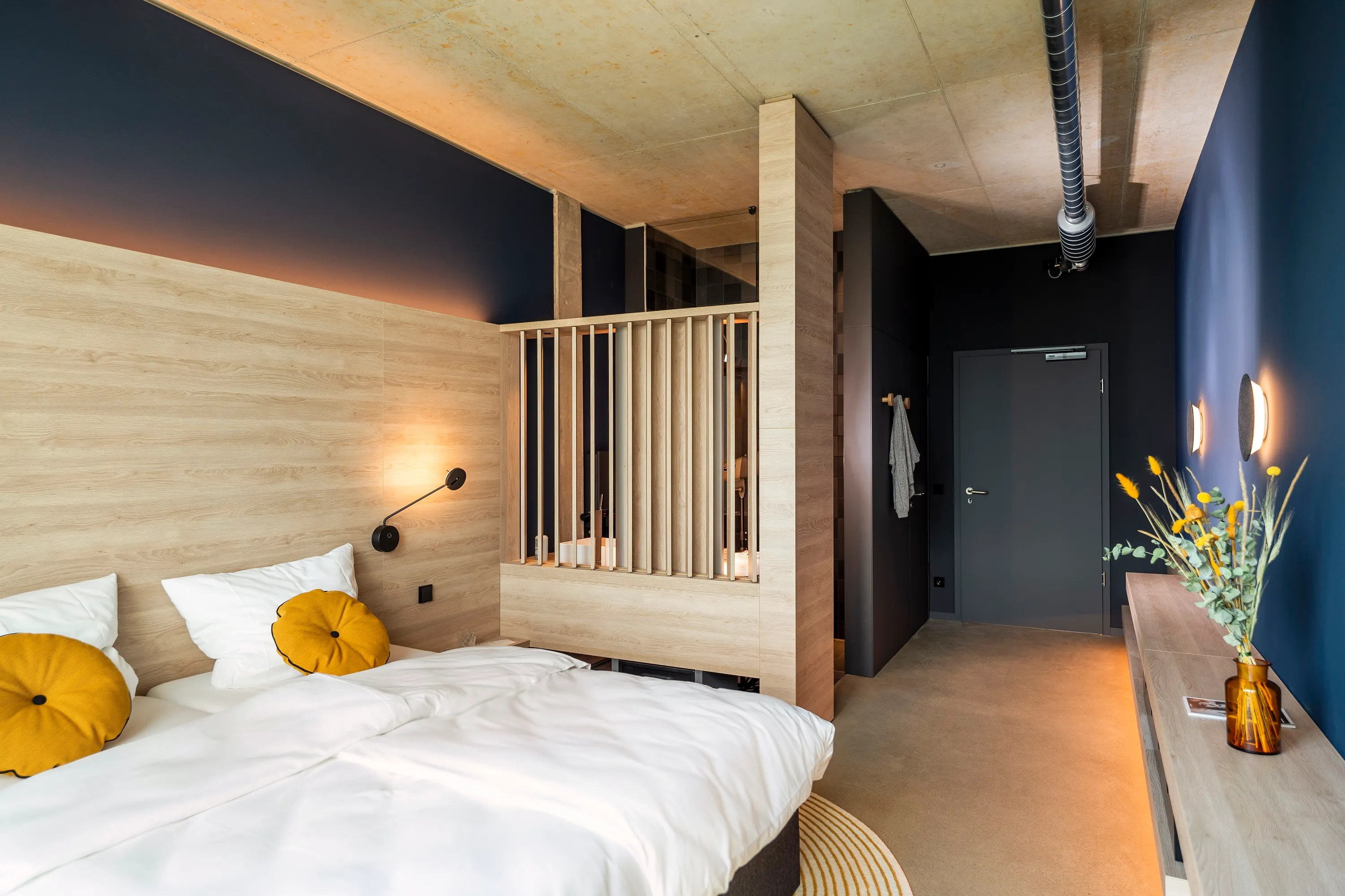 room