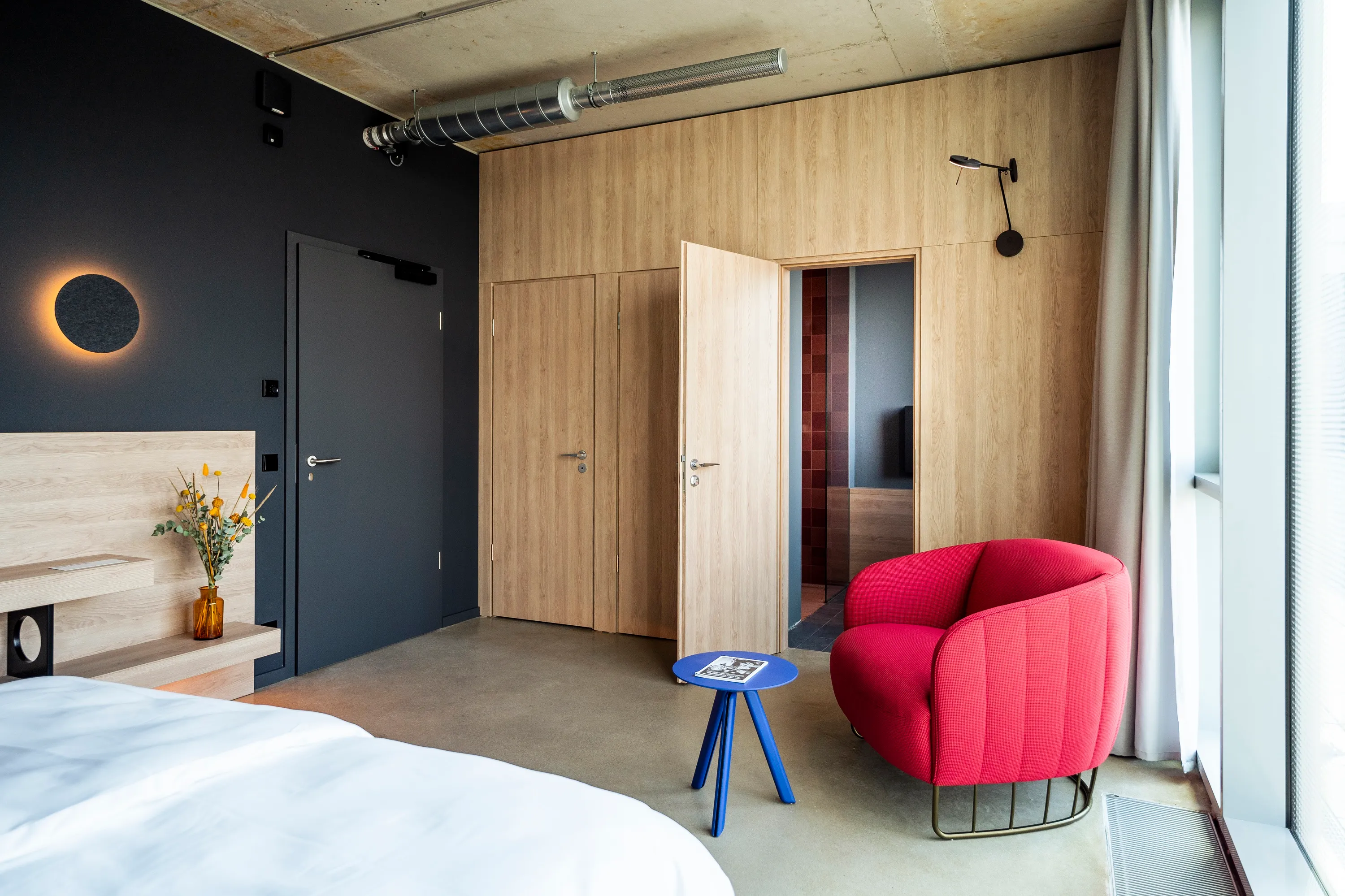 room