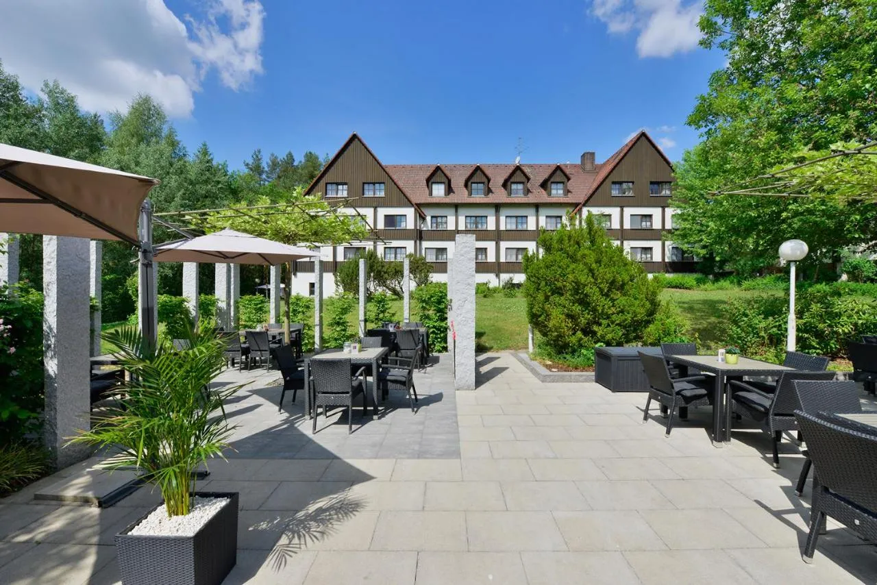 Hotel Sonnenhof