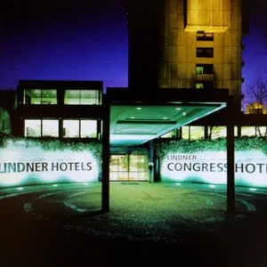 Lindner Hotel Düsseldorf Seestern Galleriebild 2