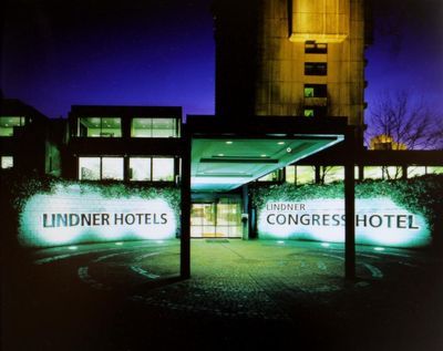 Lindner Congress Hotel Düsseldorf Galleriebild 2