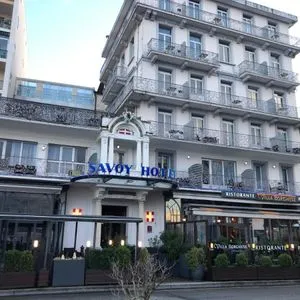 Savoy Hotel Evian Galleriebild 6