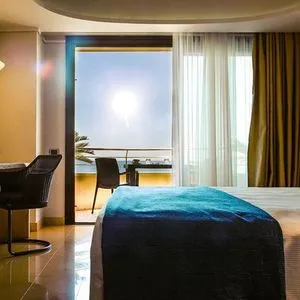 Panoramic Hotel Taormina Galleriebild 7