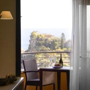 Panoramic Hotel Taormina Galleriebild 5