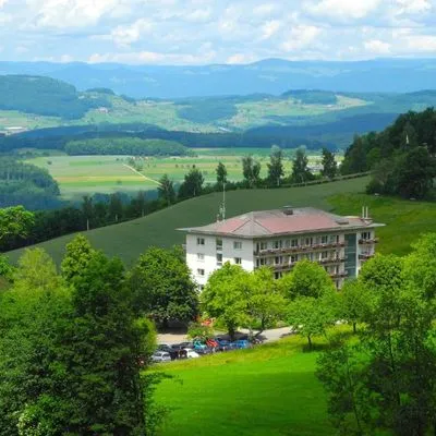 Hotel Bad Ramsach Galleriebild 0