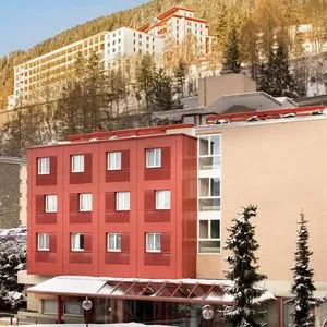 Alpine Classic Hotel Galleriebild 7