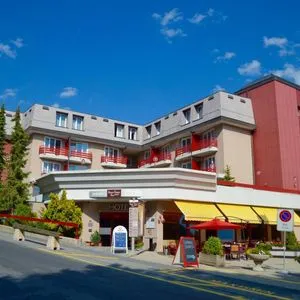 Alpine Classic Hotel Galleriebild 0