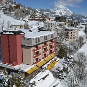 Alpine Classic Hotel Galleriebild 5