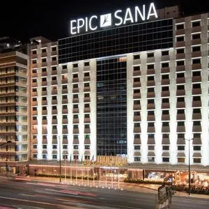 EPIC SANA Marquês Hotel Galleriebild 5