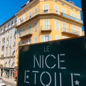 Hôtel le Nice Etoile Galleriebild 1