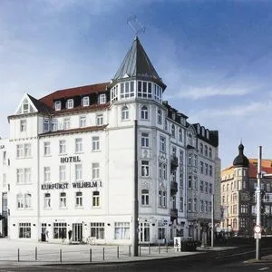 Best Western Hotel Kurfürst Wilhelm I Galleriebild 0