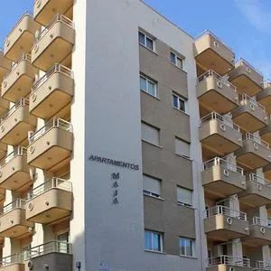 Apartamentos Maja Galleriebild 0
