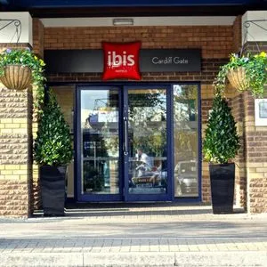 ibis Cardiff Gate - International Business Park Hotel Galleriebild 3