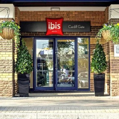 ibis Cardiff Gate - International Business Park Hotel Galleriebild 0