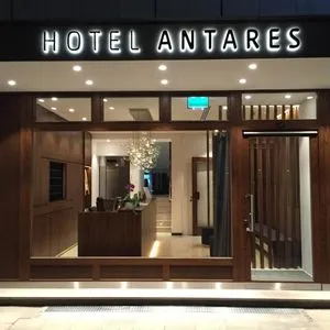 Hotel Antares Galleriebild 0