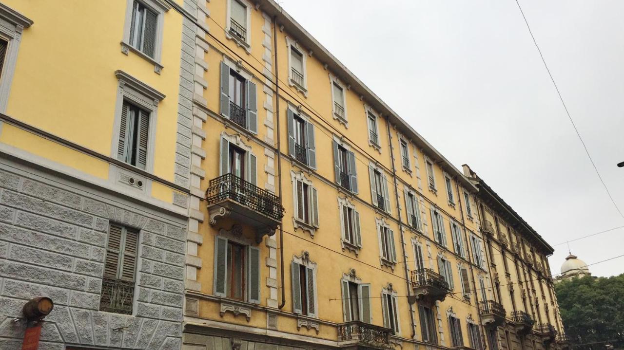 Building hotel Hotel Arno