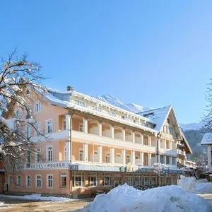 Hotel Mohren Galleriebild 1