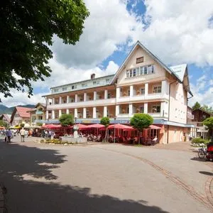 Hotel Mohren Galleriebild 0