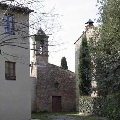 Antico Borgo De' Frati Galleriebild 1