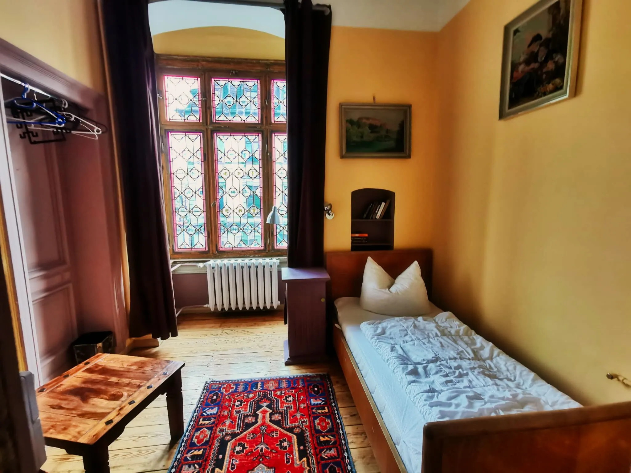 room